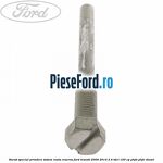 Surub special prindere sistem roata rezerva Ford Transit 2006-2014 2.4 TDCi 100 cp