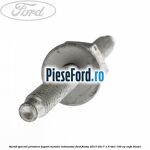 Surub special prindere suport metalic intinzator Ford Fiesta 2013-2017 1.5 TDCi 100 cp XUJH diesel