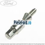Surub special prindere suport modul ECU Ford Transit 2014-2018 2.0 EcoBlue 4x4 170 cp