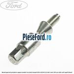 Surub special prindere suport modul ECU Ford Transit 2014-2018 2.2 TDCi RWD 155 cp CV24, CVR5, UYR6 diesel