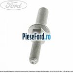 Surub special prindere suport rulment intermediar planetara dreapta Ford Mondeo 2014-2018 1.6 TDCi 115 cp NGCA, U3CA diesel