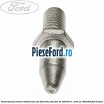 Surub special prindere tambur frana sau disc frana fata Ford Ka 2009-2016 1.2 69 cp