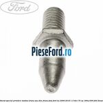 Surub special prindere tambur frana sau disc frana fata Ford Ka 2009-2016 1.3 TDCi 75 cp 169A1000, FD4 diesel