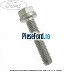 Surub special suport diferential Ford Galaxy 2000-2006 1.9 TDI 130 cp