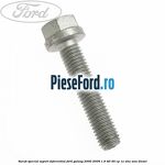 Surub special suport diferential Ford Galaxy 2000-2006 1.9 TDI 90 cp 1Z, AHU, ANU diesel