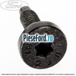 Surub superior fixare capac distributie si capac culbutori Ford Focus 2008-2011 2.5 ST 225 cp
