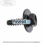 Surub superior prindere bara fata Ford Ranger 2012-2015 2.2 TDCi 4x4 150 cp