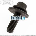 Surub superior prindere panou fata 20 mm Ford Transit 2019-2023 2.0 EcoBlue 105 cp