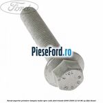 Surub superior prindere tampon motor, spre cutie Ford Transit 2000-2006 2.0 DI 86 cp