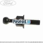 Surub superior protectie galerie evacuare Ford Focus 2004-2007 1.6 TDCi 109 cp