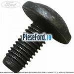 Surub suport blocare spatar bancheta spate Ford EcoSport 2013-2018 1.0 EcoBoost 125 cp