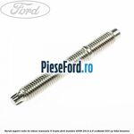Surub suport cutie de viteze manuala 5 trepte Ford Mondeo 2008-2014 2.0 EcoBoost 203 cp TNBA benzina