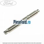 Surub suport cutie de viteze manuala 5 trepte Ford Mondeo 2008-2014 2.2 TDCi 200 cp