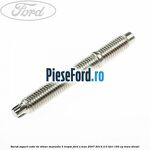 Surub suport cutie de viteze manuala 5 trepte Ford S-Max 2007-2014 2.0 TDCi 163 cp