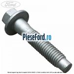 Surub suport EGR Ford EcoSport 2019-2023 1.5 TDCi EcoBlue 4x4 125 cp ZTJA, ZTJB, ZTJC diesel