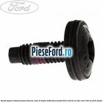 Surub suport rulment priza directa cutie 6 trepte MT82 Ford Transit 2014-2018 2.2 TDCi RWD 100 cp DRR5 diesel