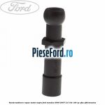 Surub sustinere capac motor negru Ford Mondeo 2000-2007 2.0 16V 146 cp