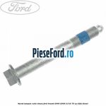 Surub tampon cutie viteza Ford Transit 2000-2006 2.0 DI 75 cp D3FA diesel