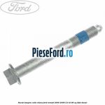 Surub tampon cutie viteza Ford Transit 2000-2006 2.0 DI 86 cp