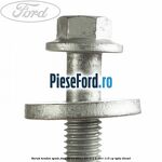 Surub tendon spate Ford Focus 2011-2014 2.0 TDCi 115 cp