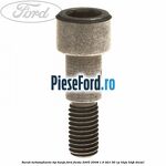 Surub turbosuflanta tip banjo Ford Fiesta 2005-2008 1.6 TDCi 90 cp HHJA, HHJB diesel