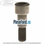 Surub turbosuflanta tip banjo Ford Focus 2008-2011 2.0 TDCi 136 cp