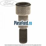 Surub turbosuflanta tip banjo Ford Kuga 2008-2012 2.0 TDCi 4x4 136 cp G6DG, UKDA diesel
