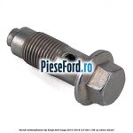 Surub turbosuflanta tip banjo Ford Kuga 2013-2016 2.0 TDCi 136 cp