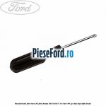 Surubelnita Ford torx 20 Ford Fiesta 2013-2017 1.6 TDCi 95 cp