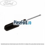 Surubelnita Ford torx 20 Ford Transit Courier 2014-2018 1.0 EcoBoost 100 cp