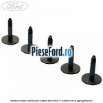 Suruburi consola centrala Ford EcoSport 2019-2023 1.0 EcoBoost 140 cp