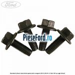 Suruburi fixare bancheta spate Ford EcoSport 2013-2018 1.5 TDCi 90 cp
