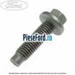 Suruburi fixare compresor A/C Ford Transit 2006-2014 2.2 TDCi RWD 125 cp