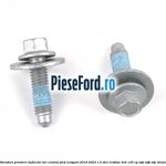 Suruburi prindere deflector aer central Ford EcoSport 2019-2023 1.5 TDCi EcoBlue 4x4 125 cp