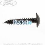 Sururb prindere ornamente interior 25 mm Ford Fiesta 2013-2017 1.6 ST 182 cp