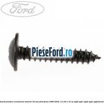 Sururb prindere ornamente interior 32 mm Ford Focus 1998-2004 1.8 16V 115 cp