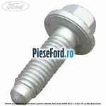 Sururb prindere senzor presiune galerie admisie Ford Fiesta 2008-2012 1.4 TDCi 70 cp