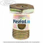 Sururub conducta servodirectie tip banjo Ford Galaxy 1995-2000 1.9 TDI 110 cp