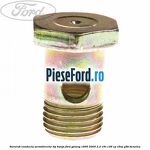 Sururub conducta servodirectie tip banjo Ford Galaxy 1995-2000 2.3 16V 146 cp