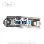 Tachet Ford Galaxy 2015-2023 2.0 TDCi 150 cp T7CI, T7CJ, T7CK, T7CL diesel