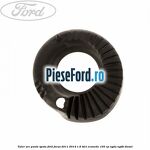 Taler arc punte spate Ford Focus 2011-2014 1.6 TDCi ECOnetic 105 cp NGDA, NGDB diesel