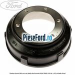 Tambur frana 280 mm roti duble Ford Transit 2000-2006 2.4 TDE  125 cp DOFA diesel