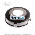 Tambur frana 280 mm roti simple Ford Transit 2000-2006 2.4 TDE 115 cp