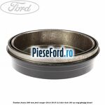 Tambur frana 295 mm Ford Ranger 2012-2015 2.2 TDCi 4x4 150 cp