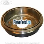 Tambur frana 328 mm Ford Ranger 2016-2020 2.2 TDCi 160 cp