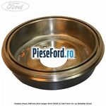 Tambur frana 328 mm Ford Ranger 2016-2020 2.2 TDCi 4x4 131 cp T22DD0P diesel