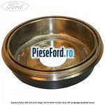 Tambur frana 328 mm Ford Ranger 2016-2020 2.2 TDCi 4x4 160 cp