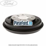 Tambur frana Ford EcoSport 2013-2018 1.5 Ti 140 cp UEJB, UEJE benzina