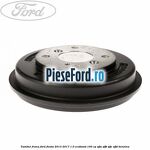 Tambur frana Ford Fiesta 2013-2017 1.0 EcoBoost 100 cp SFJA, SFJB, SFJC, SFJD benzina