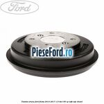 Tambur frana Ford Fiesta 2013-2017 1.5 TDCi 95 cp XVJB, XVJC diesel